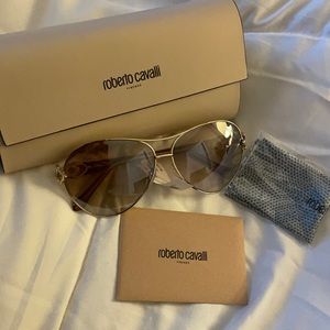 Brand new sunglasses